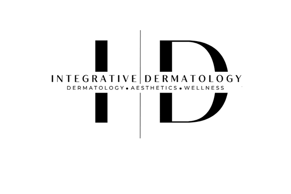 Integrative dermatology logo