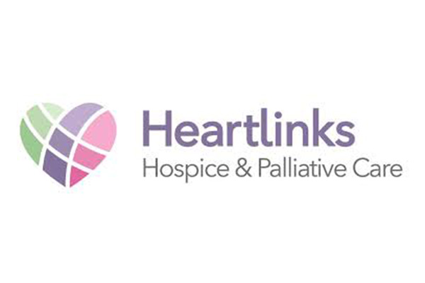 heartlinks working logo